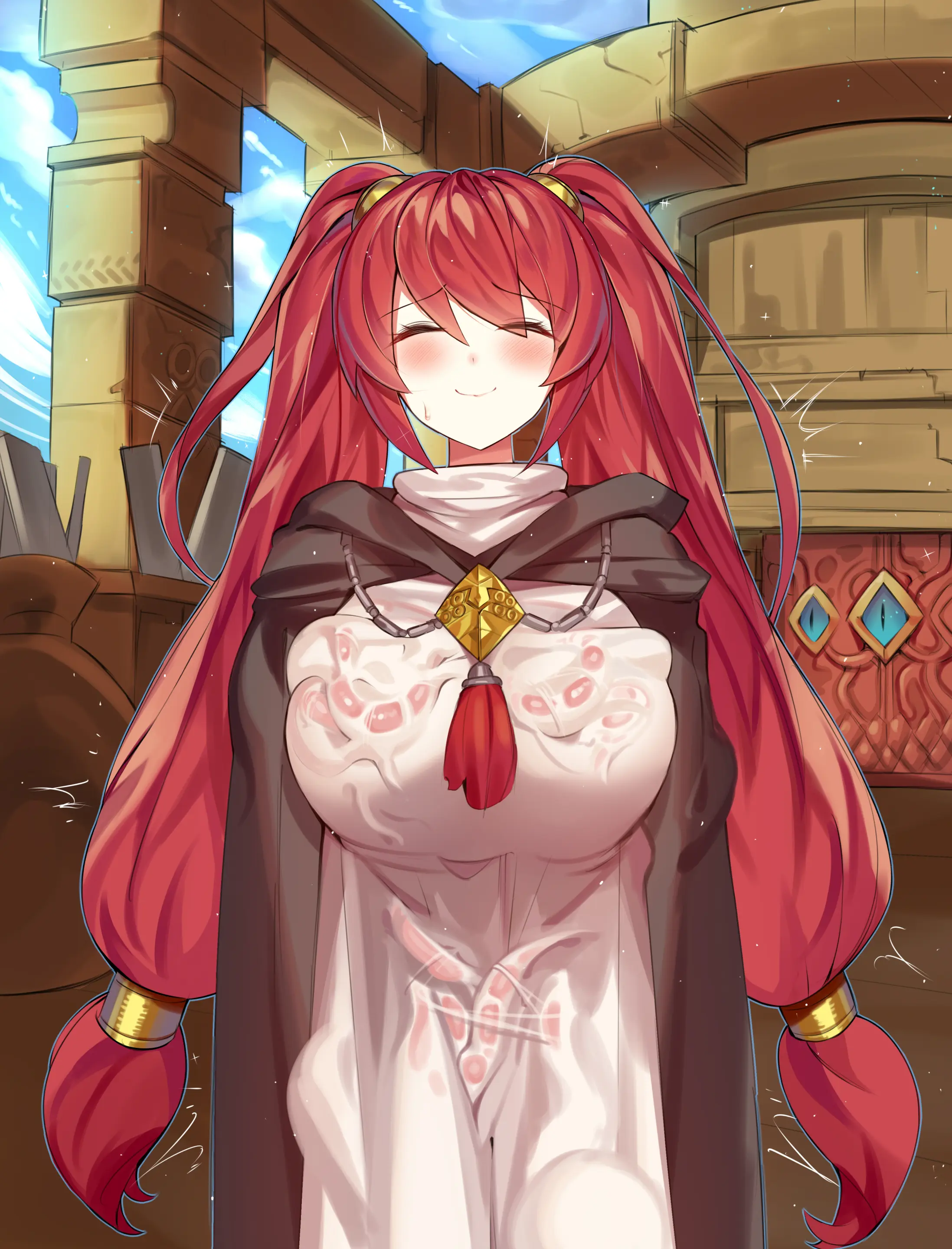 DNF:Ophelia